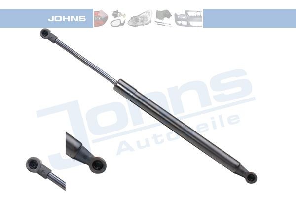 JOHNS Tailgate strut Article number: 20 09 95-93 cheaply