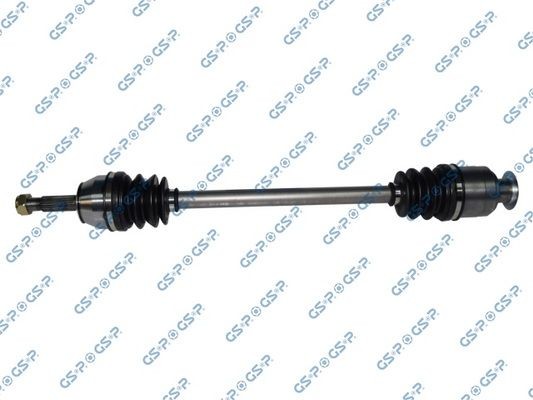 GSP Drive shaft Article number: 250044 cheaply
