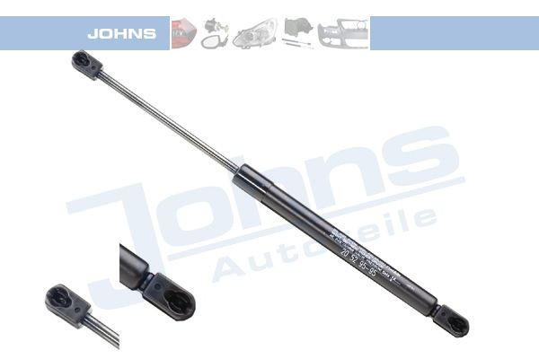 JOHNS Tailgate strut Article number: 20 52 95-95 cheaply