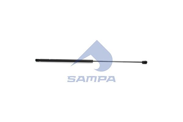 SAMPA Gas Spring, front panel Article number: 020.138 cheaply