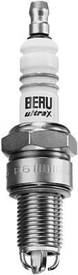 BERU Spark plug Article number: UX79 cheaply