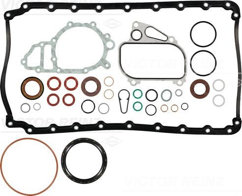 REINZ Crankcase gasket set Article number: 08-26036-01 cheaply