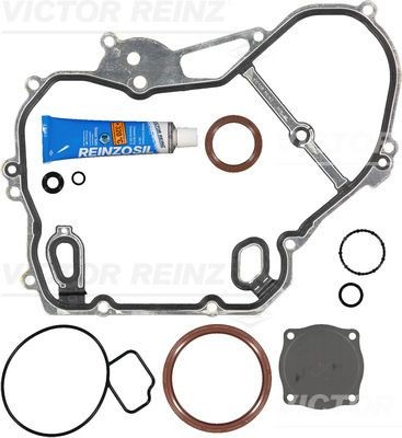 REINZ Crankcase gasket set Article number: 08-39572-01 cheaply