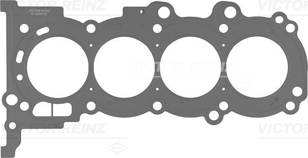 REINZ Gasket, cylinder head Article number: 61-54095-00 cheaply