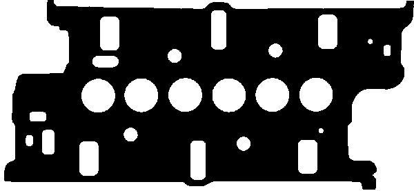 REINZ Inlet manifold gasket Article number: 71-22687-40 cheaply