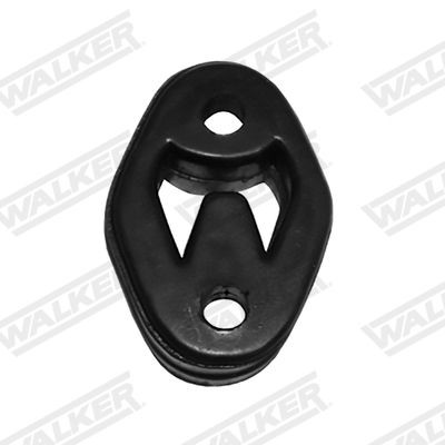 WALKER Rubber Strip, exhaust system Article number: 80778 cheaply