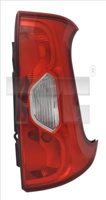 TYC Rear light Article number: 11-12282-01-2 cheaply