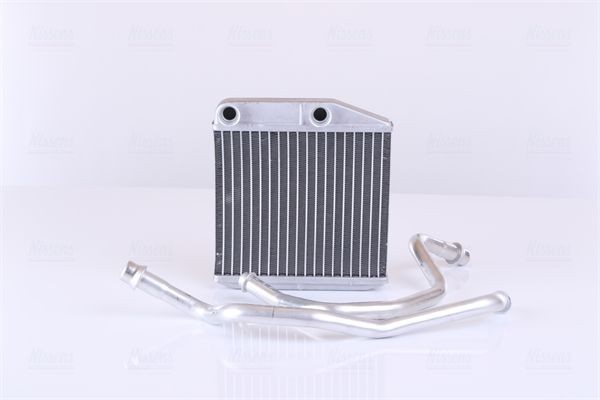 NISSENS Heater matrix Article number: 71163 cheaply