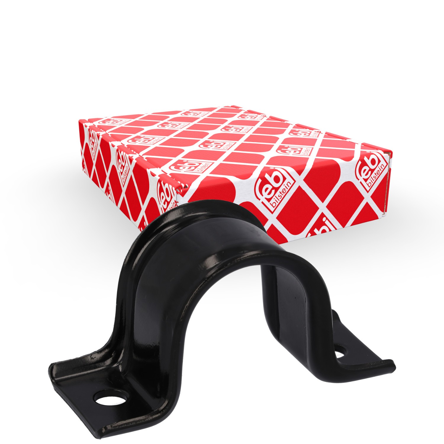FEBI BILSTEIN Bracket, stabilizer mounting Article number: 40415 cheaply