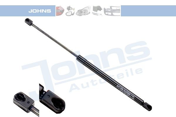 JOHNS Tailgate strut Article number: 13 65 95-91 cheaply