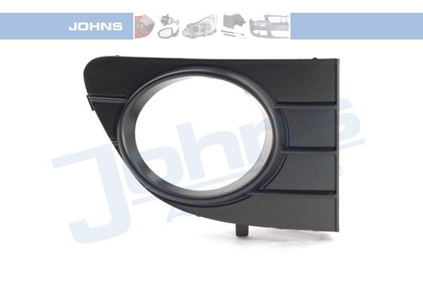 JOHNS Bumper grill Article number: 30 19 27-4 cheaply