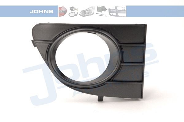 JOHNS Bumper grill Article number: 30 19 27-6 cheaply