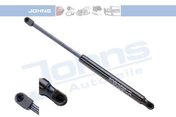 JOHNS Tailgate strut Article number: 41 21 95-95 cheaply
