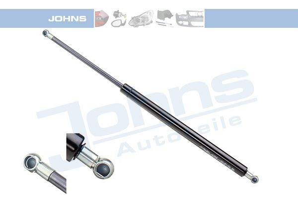 JOHNS Tailgate strut Article number: 52 72 95-91 cheaply