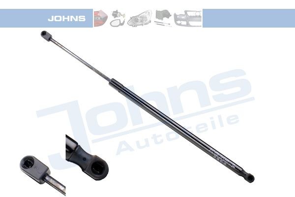 JOHNS Tailgate strut Article number: 55 56 95-95 cheaply