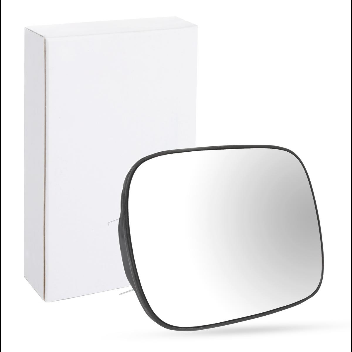 JOHNS Mirror Glass, outside mirror Article number: 90 81 38-83 cheaply