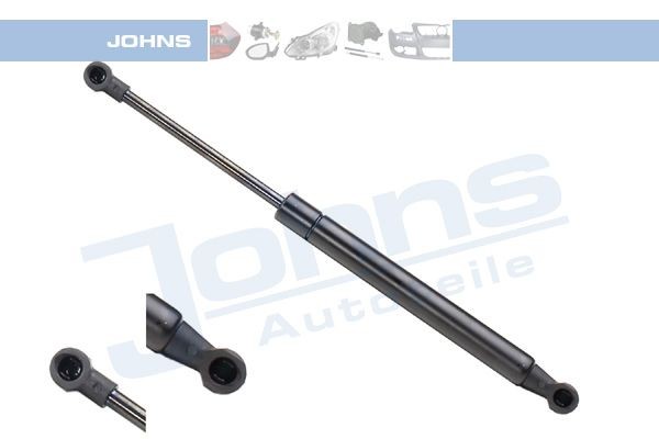 JOHNS Gas Spring, rear windscreen Article number: 95 95 95-92 cheaply