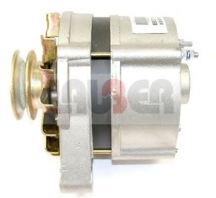 LAUBER Generator Varenummer: 11.0369 billige