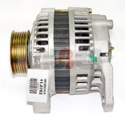 LAUBER Alternator Article number: 11.0762 cheaply