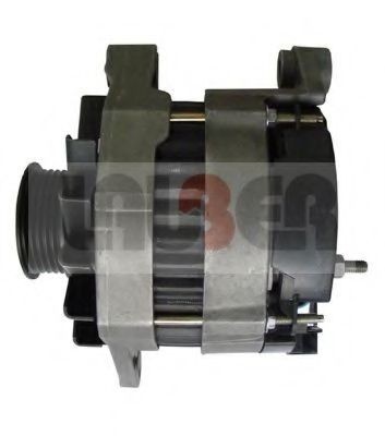 LAUBER Alternator Article number: 11.1101 cheaply