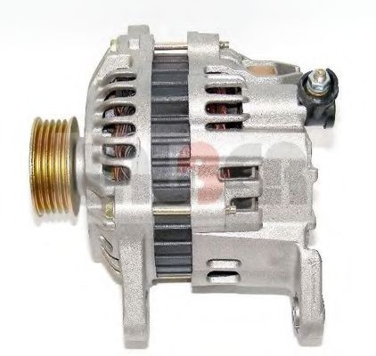 LAUBER Alternator Article number: 11.1407 cheaply