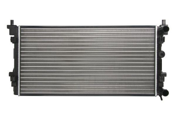 THERMOTEC Engine radiator Article number: D7W061TT cheaply