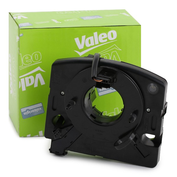 VALEO 251663 Clockspring, airbag A4 1.8 T 180 PS Petrol 2001