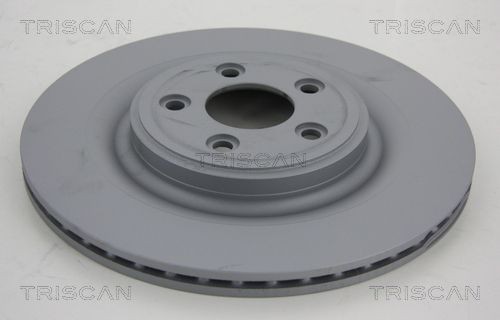 TRISCAN Brake disc Article number: 8120 10161C cheaply