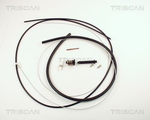 TRISCAN Gaasitross Artikli number: 8140 25315 soodsalt