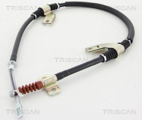TRISCAN Cięgno, hamulec postojowy Numer artykułu: 8140 44117 niedrogo