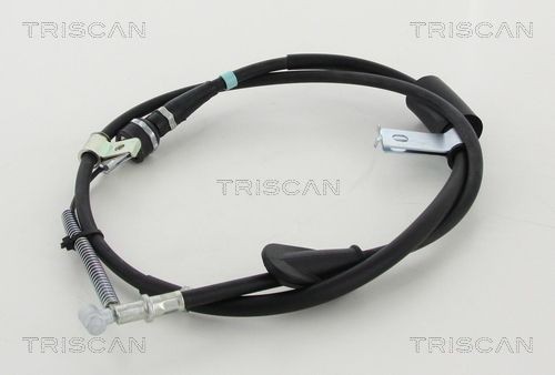 TRISCAN Håndbremsekabel Varenummer: 8140 68130 billige