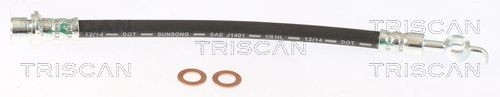 TRISCAN Brake hose Article number: 8150 13412 cheaply