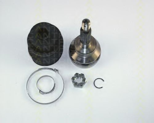 TRISCAN Joint kit, drive shaft Article number: 8540 17103 cheaply