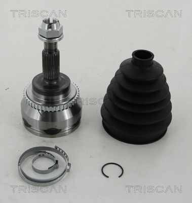 TRISCAN Joint kit, drive shaft Article number: 8540 25128 cheaply
