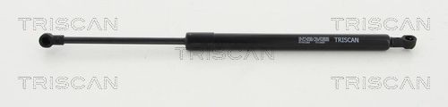 TRISCAN Tailgate strut Article number: 8710 13283 cheaply