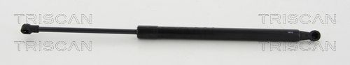 TRISCAN Tailgate strut Article number: 8710 50252 cheaply