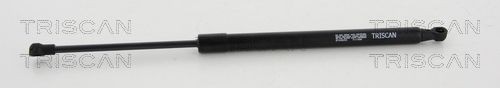 TRISCAN Tailgate strut Article number: 8710 50253 cheaply