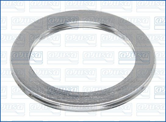 AJUSA Seal, exhaust pipe Article number: 19005000 cheaply