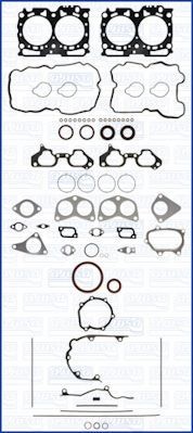 AJUSA Full Gasket Set, engine Article number: 50321100 cheaply