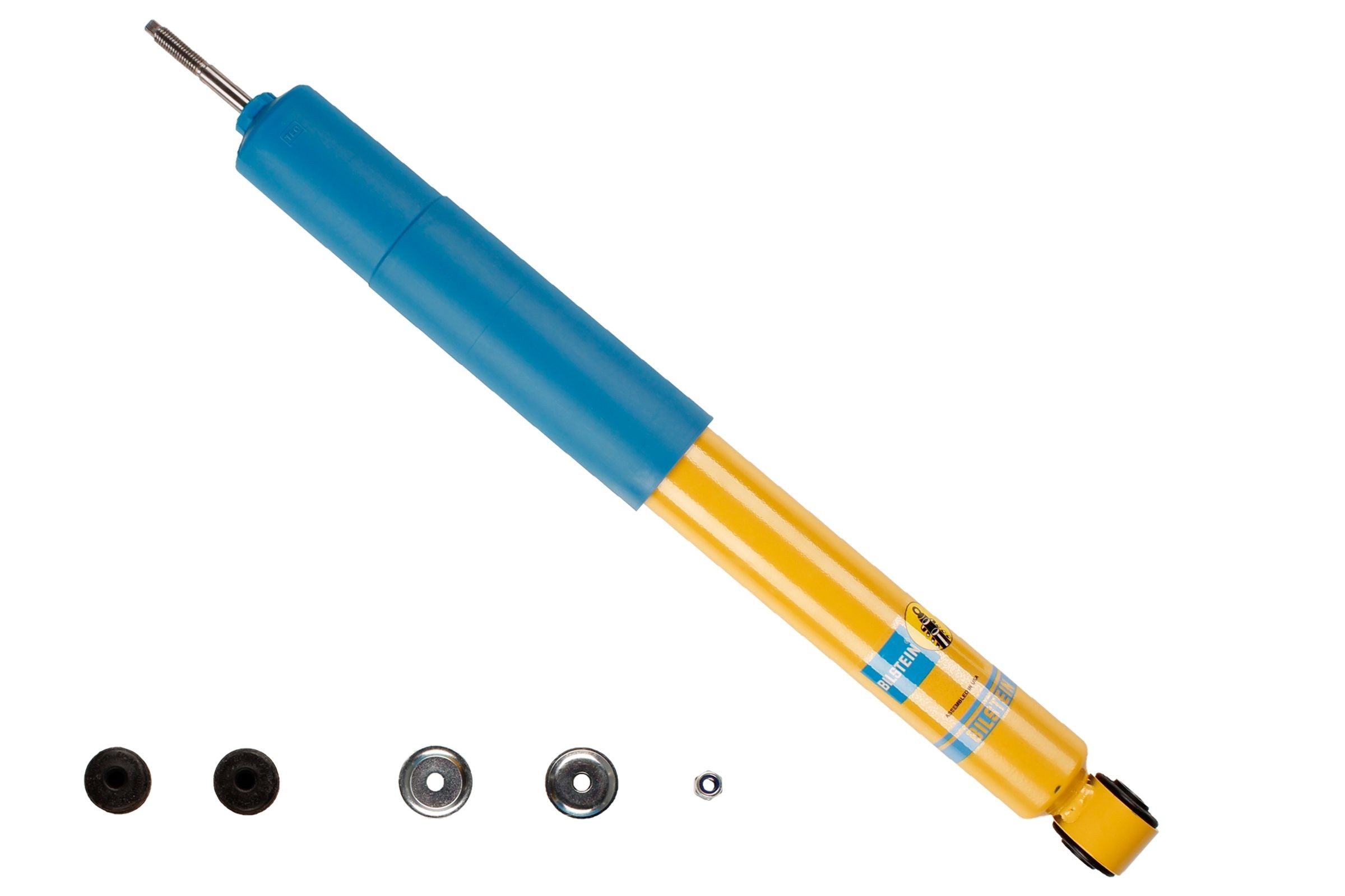 BILSTEIN Shock absorber Article number: 24-184915 cheaply