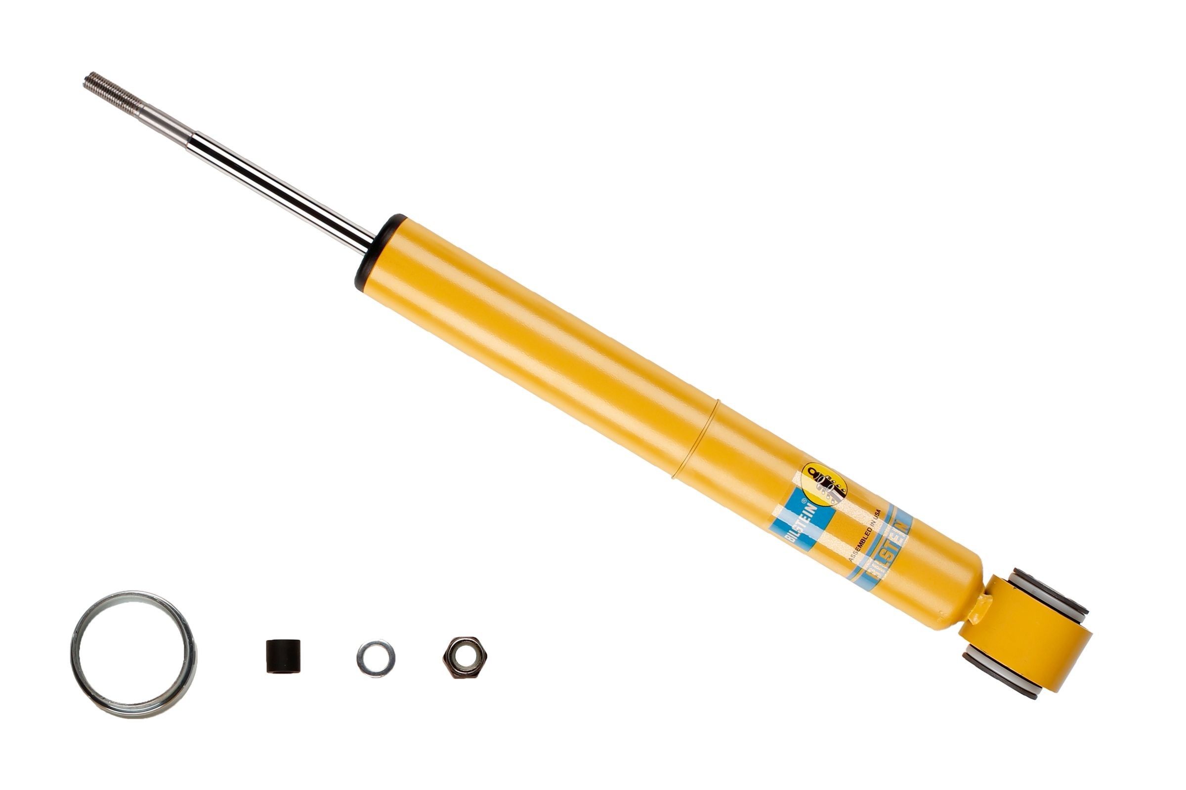 BILSTEIN Shock absorber Article number: 24-187404 cheaply