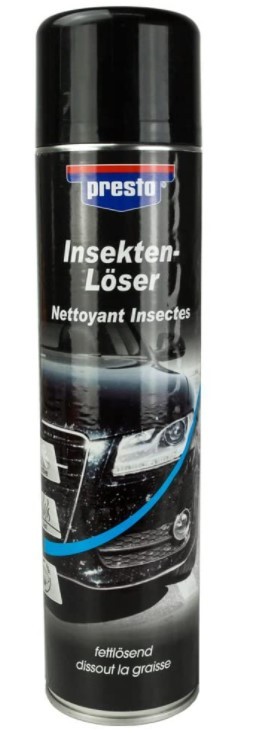PRESTO Insektfjerner Varenummer: 383359 billige