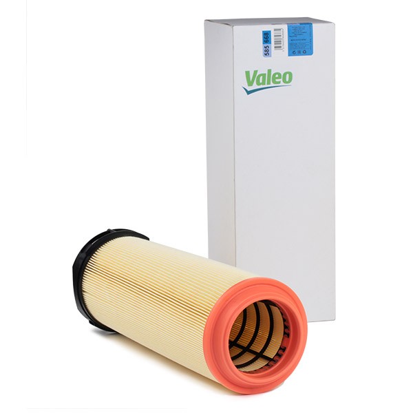 VALEO Air filter Article number: 585668 cheaply