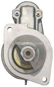 EUROTEC Starter motor Article number: 11011670 cheaply