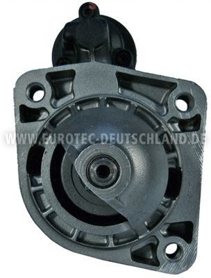 EUROTEC Starter motor Article number: 11013230 cheaply