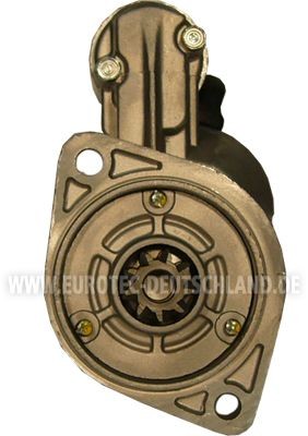 EUROTEC Starter motor Article number: 11040135 cheaply