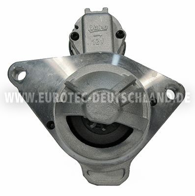 EUROTEC Starter motor Article number: 11090199 cheaply