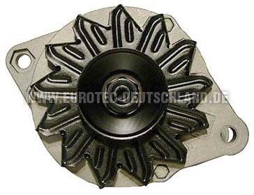 EUROTEC Alternator Article number: 12031410 cheaply