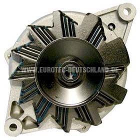 EUROTEC Alternator Article number: 12034930 cheaply
