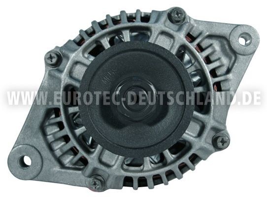 EUROTEC Alternator Article number: 12060112 cheaply